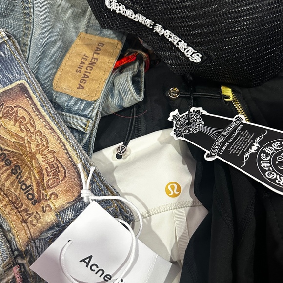 Fabluxvend on the E Bay - Picture 1 of 1